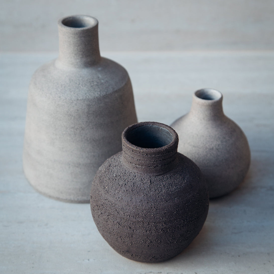 Topi Ceramic Vase