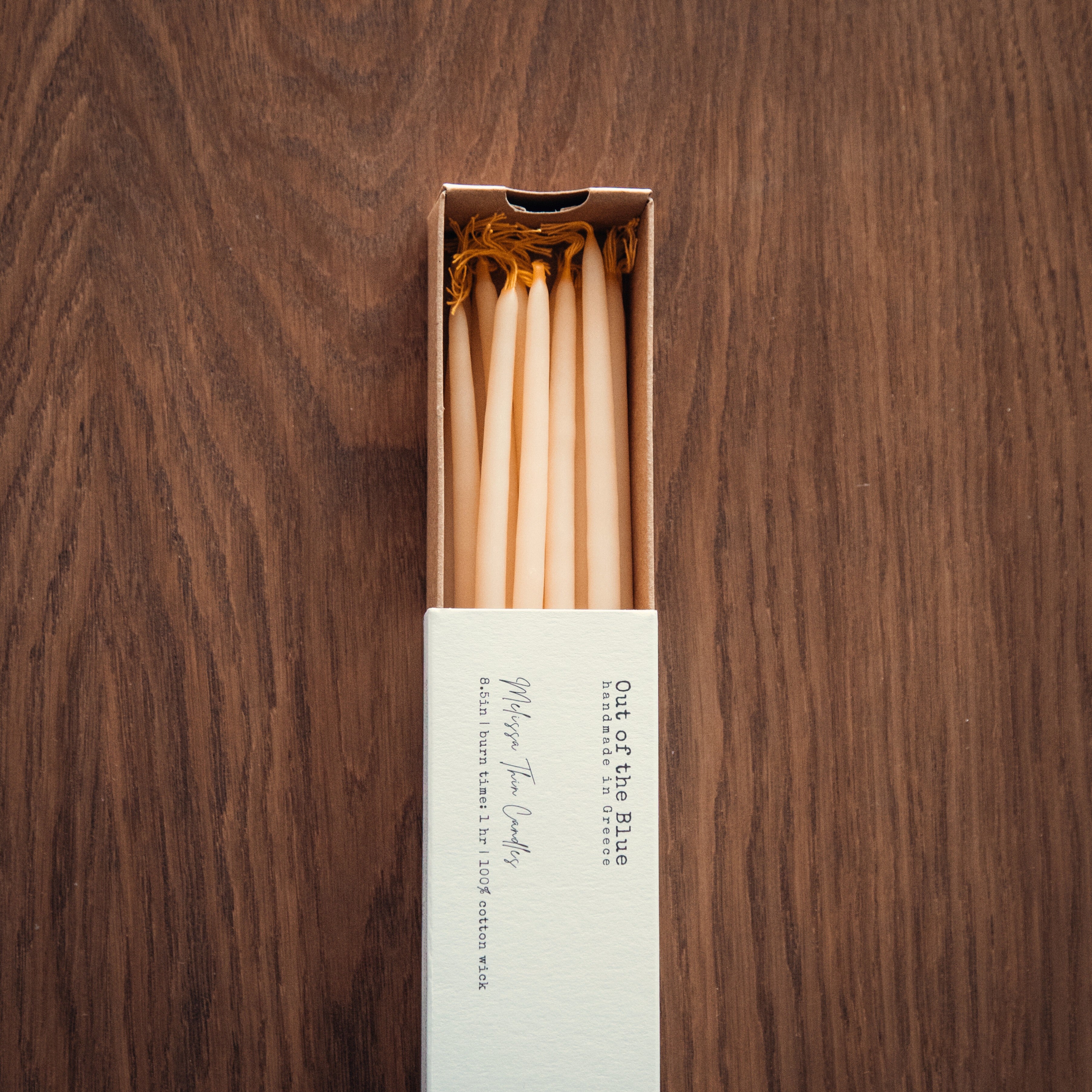The Stillness Set