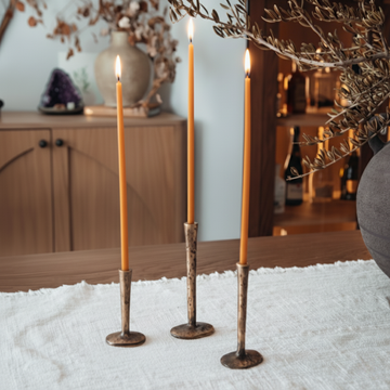 The Mini Brass Trio Set