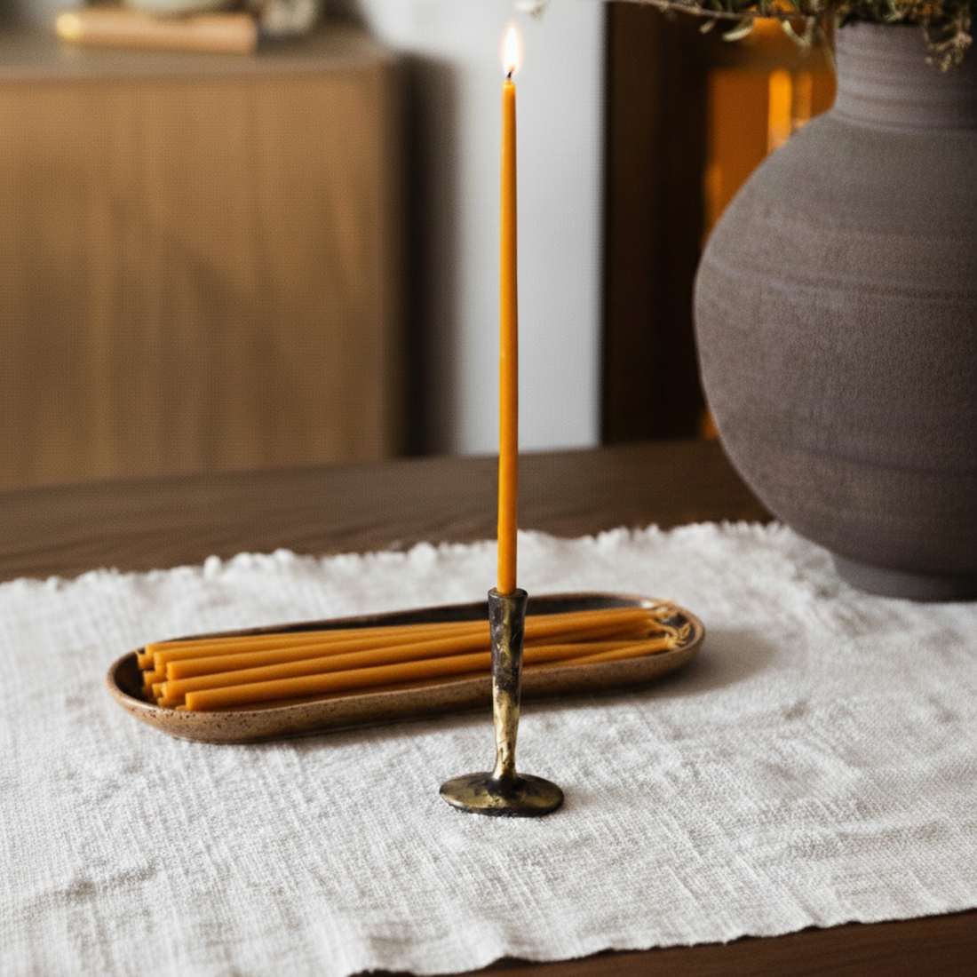 The Stillness Tray Set