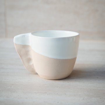 Fivos Espresso Cup