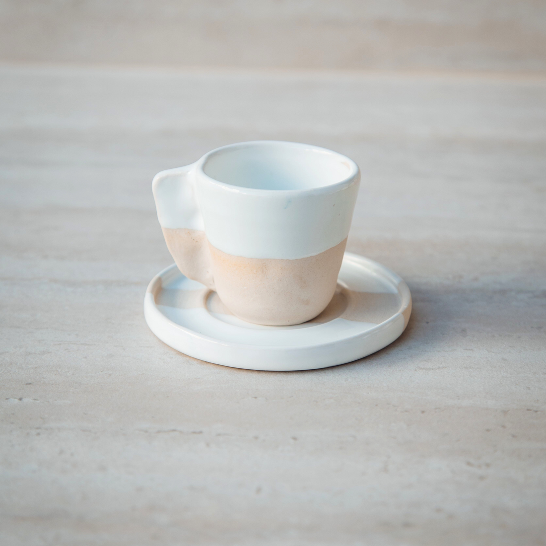 Fivos Espresso Cup