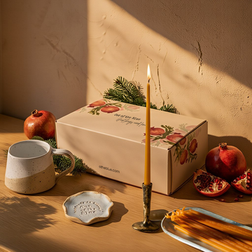 Give the Gift of Stillness set