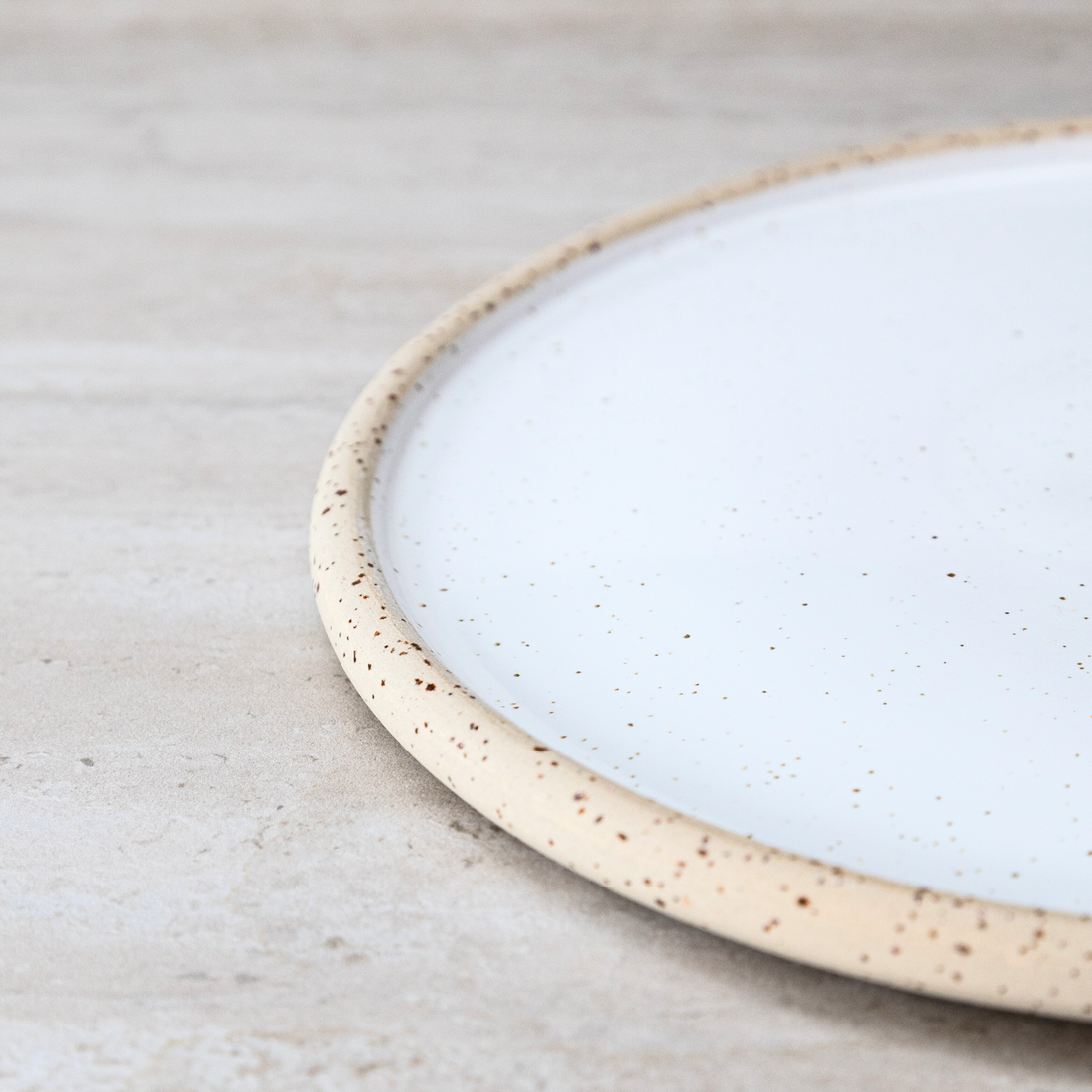 kronos dinner plate