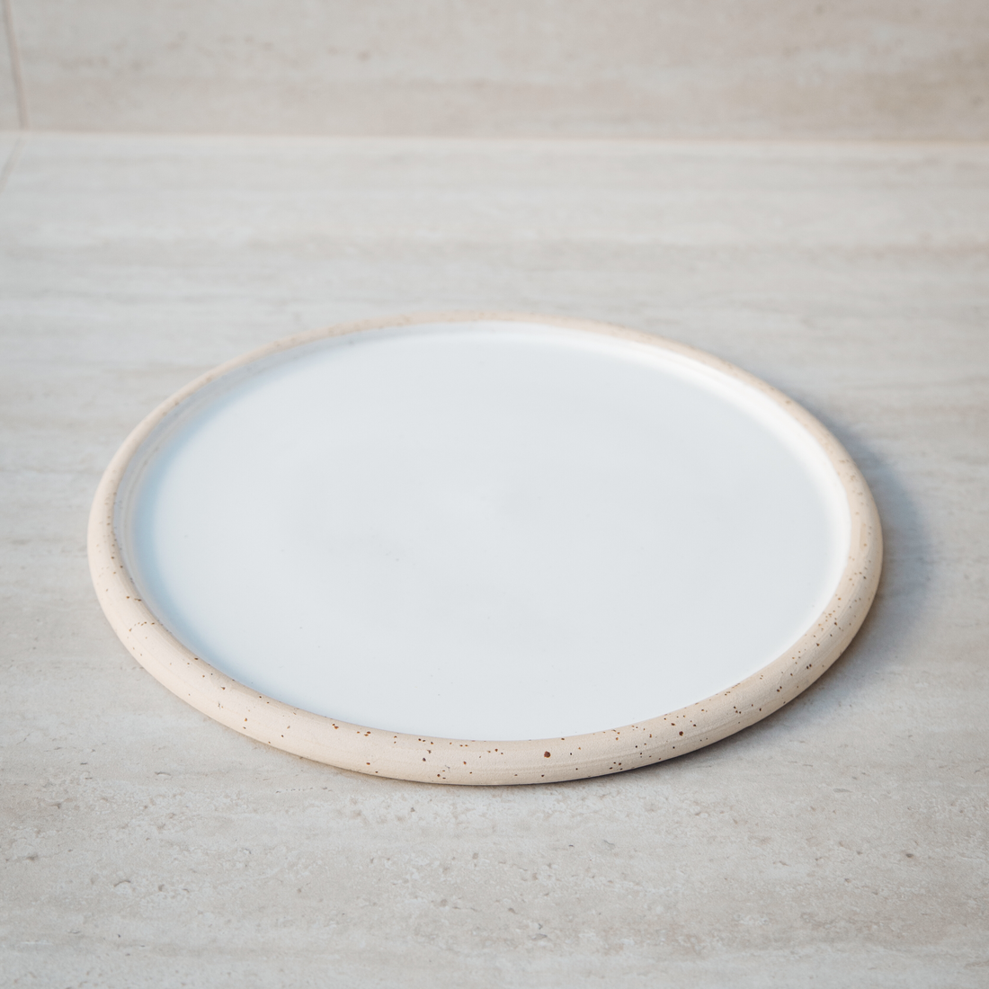 kronos dinner plate