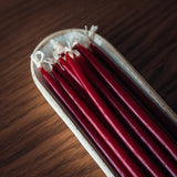 Melissa Thin Candle Tray