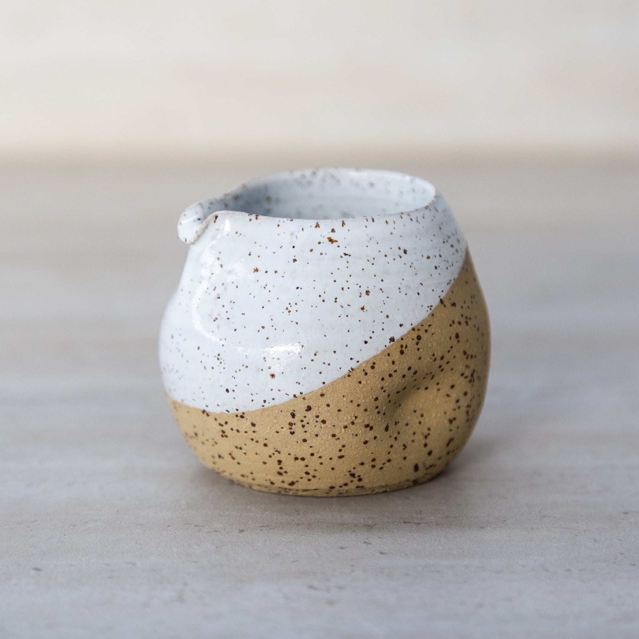 Kastro Sauce Pitcher