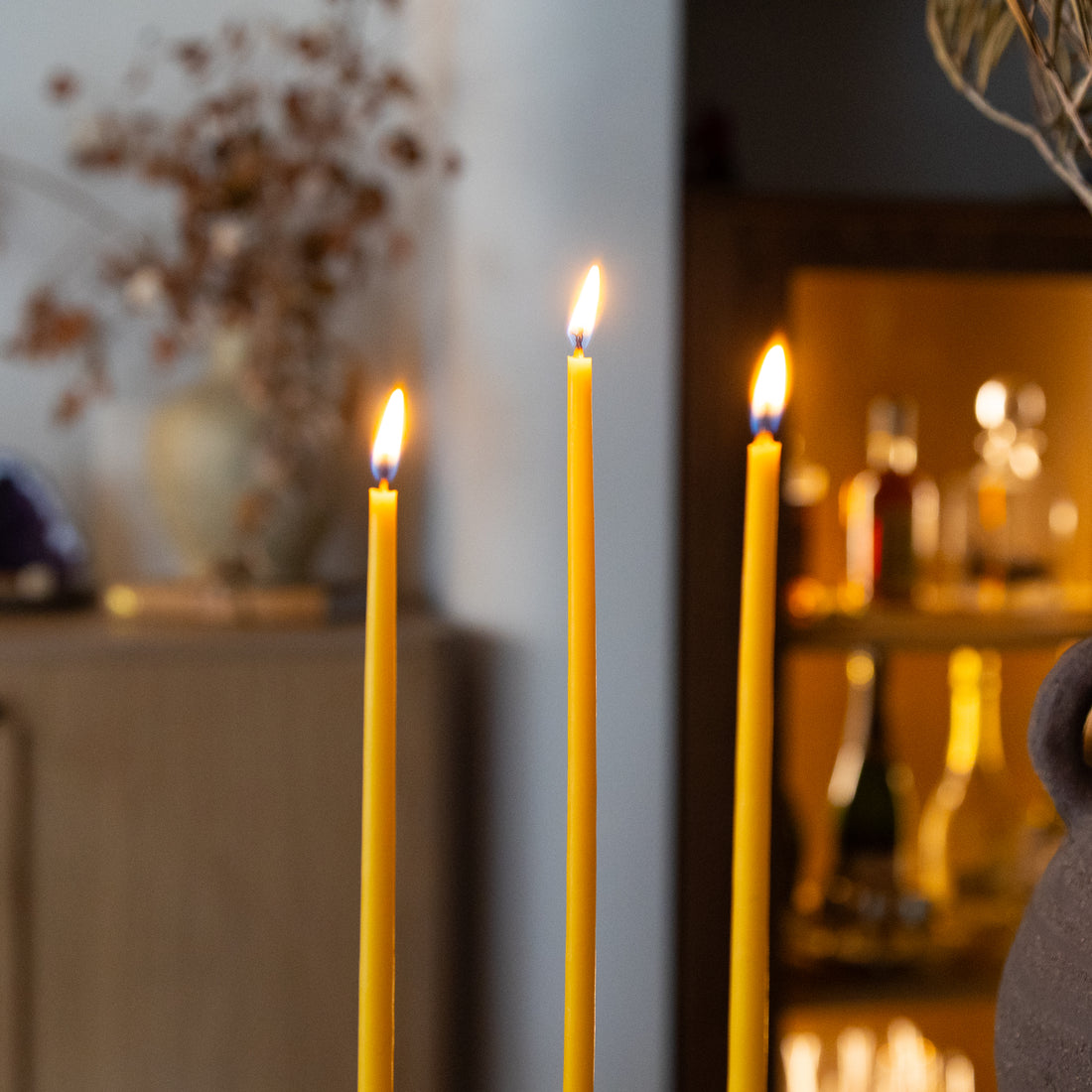 The Mini Brass Trio Set