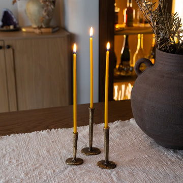 The Mini Brass Trio Set