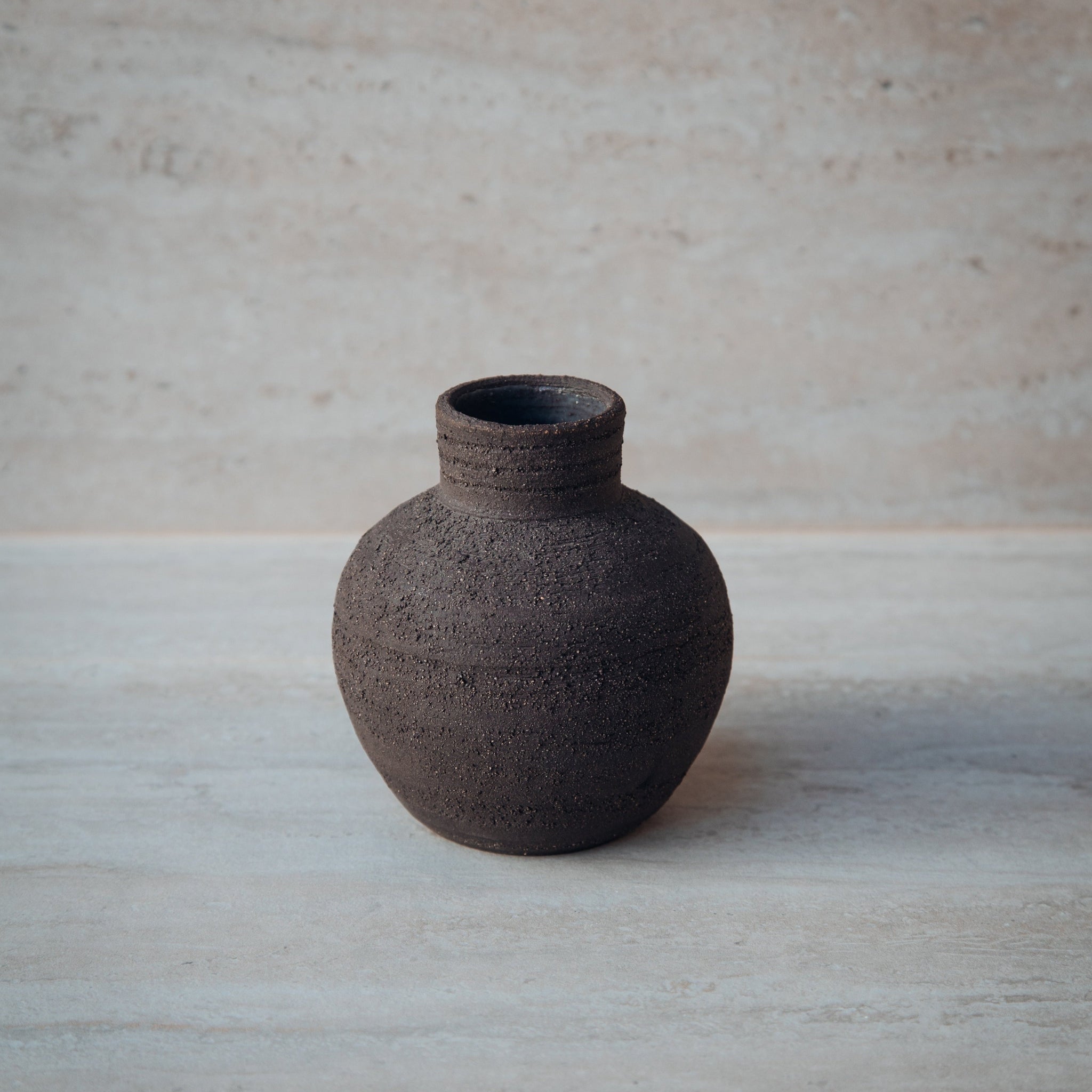 Nest Vase