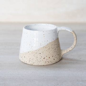 Nidri Coffee Cup