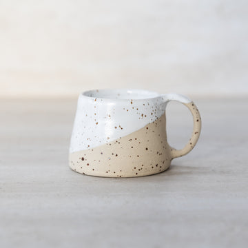 Nidri Coffee Cup