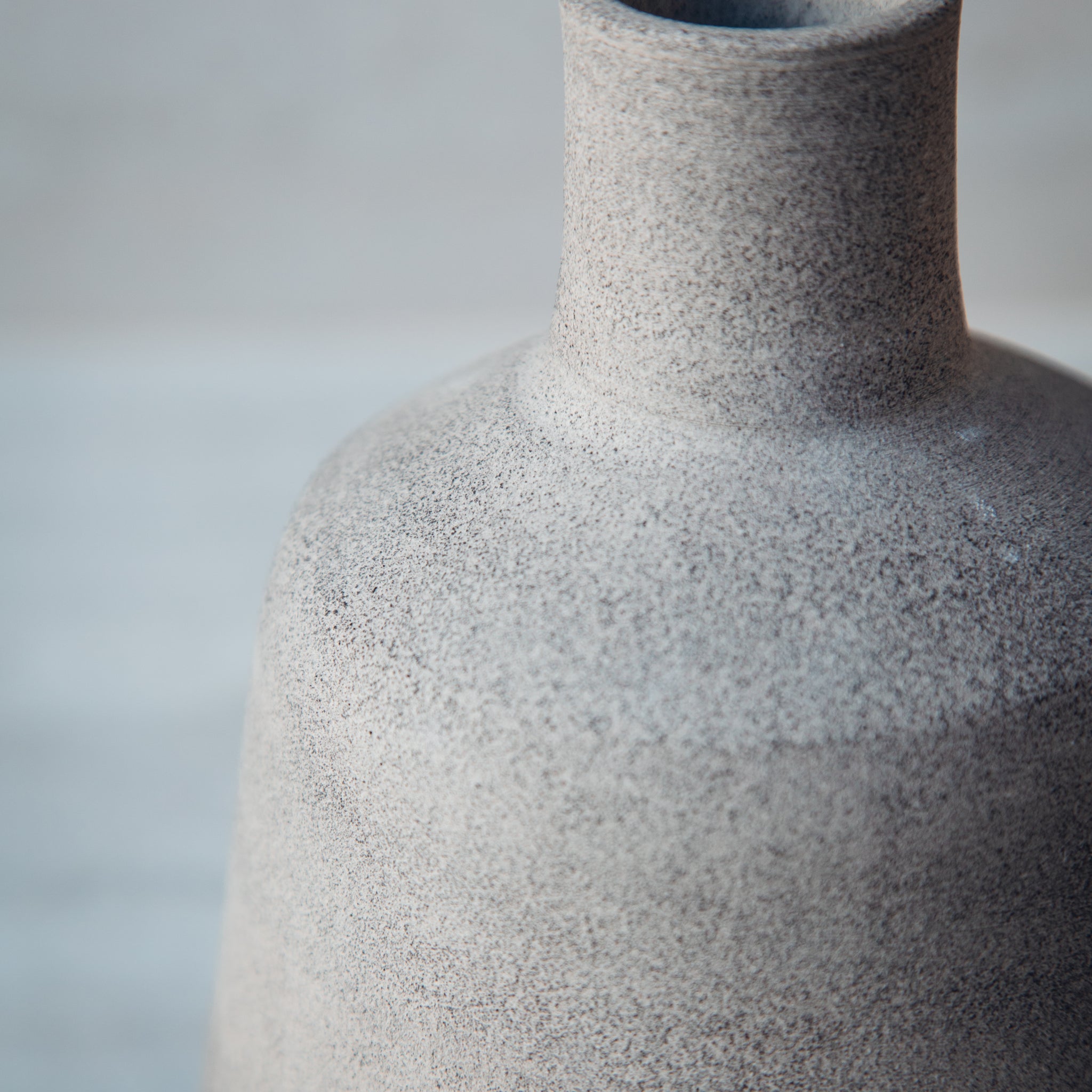 Topi Ceramic Vase