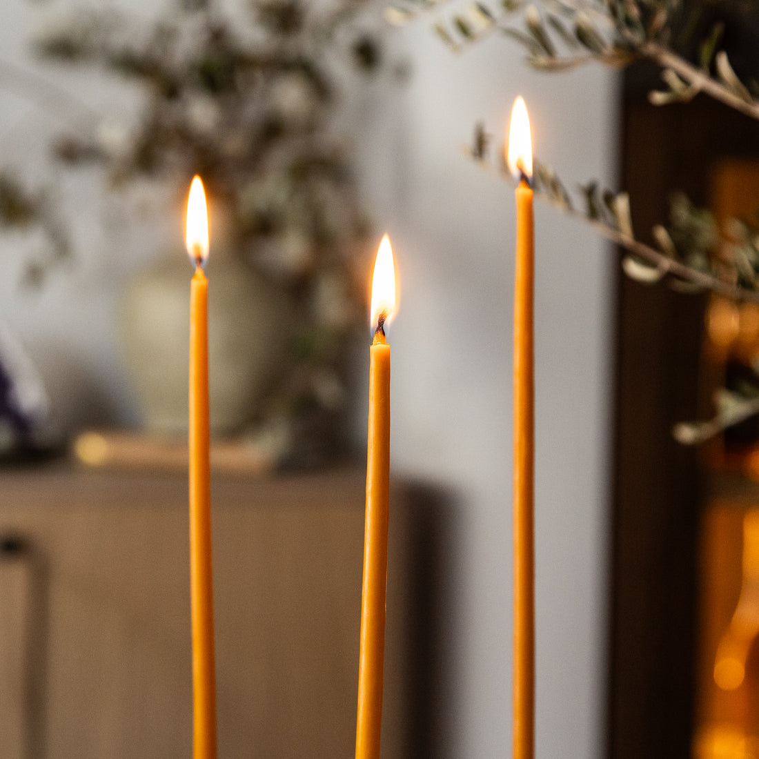 The Mini Brass Trio Set