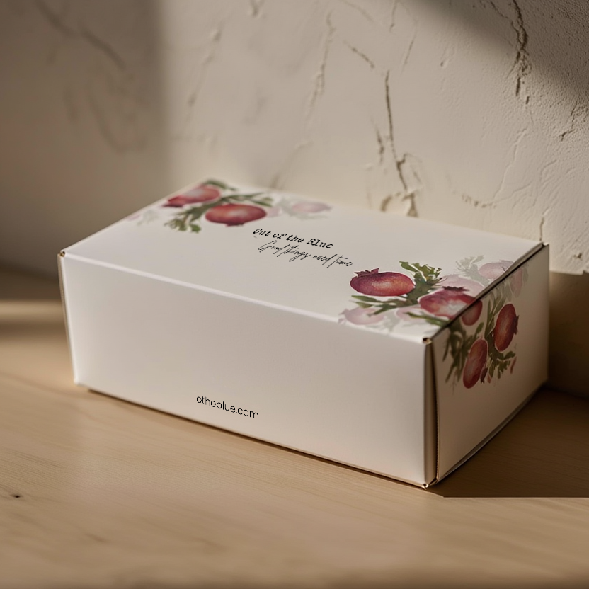 Give the Gift of Stillness set